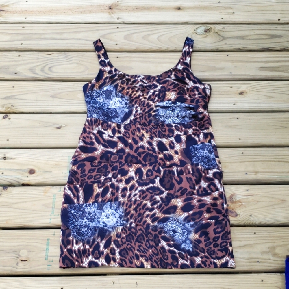 B. Smart cocktail dress